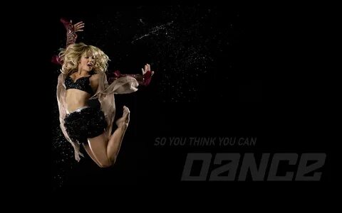 You can dance песня