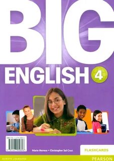 Big english 5