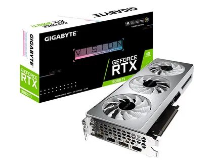 Gigabyte rtx 3060 ti oc pro