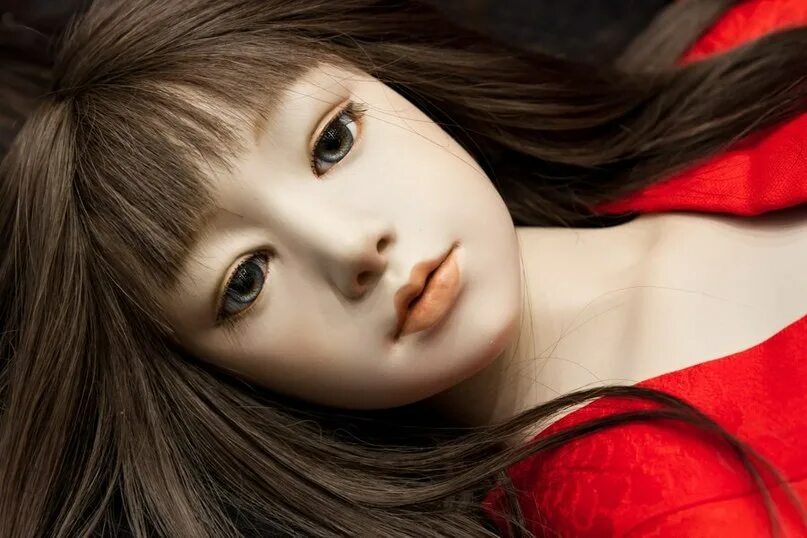 Красивые лица японок. Реалистичные куклы. Японские куклы. Японцы с большими глазами. Японские шарнирные куклы.