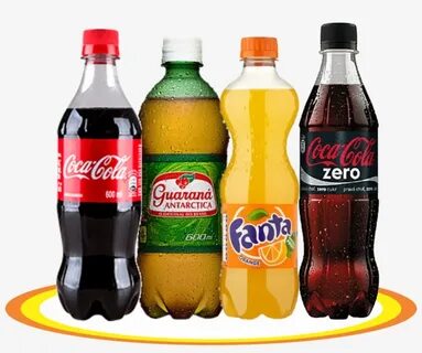 Колы фанты