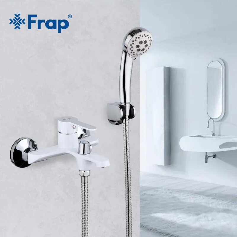 F2475 frap. Смеситель для ванны с душем фрап f 2245. смеситель frap f3231. смеситель для ванны frap f3201. смеситель frap f3241 для ванны.