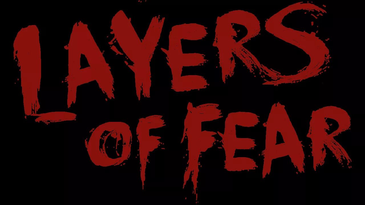 Because of fear. Fear логотип.