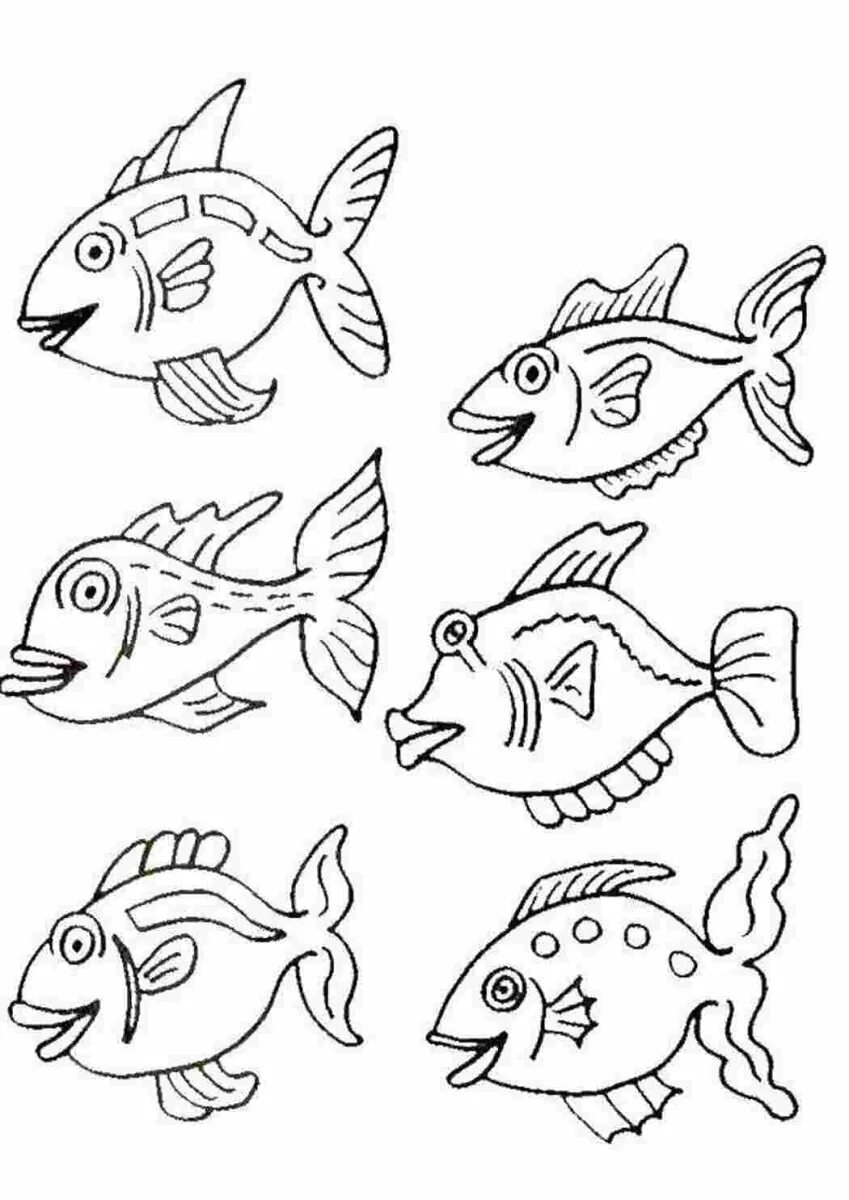 Раскраска рыбы для детей 6 лет. Рыба раскраска. Раскраска рыбка. Рыбка раскраска для детей. Рыба раскраска для детей.