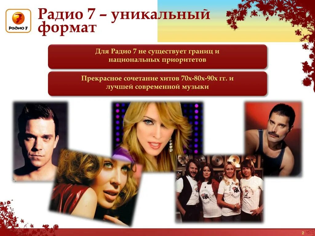 Радио семь сайт. Радио 7. Радио 7 1995. Радио 7 2006. Темы на радио 7.