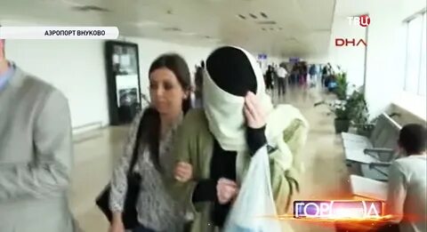 Студентка нашлась