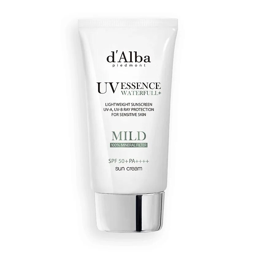 Спф дальба. D alba спф. d&#039;alba sun cream. крем d&#039;alba для лица. dalba uv essence waterfull.