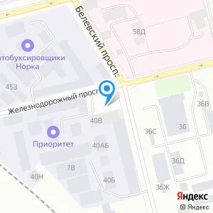 Проспект октября индекс