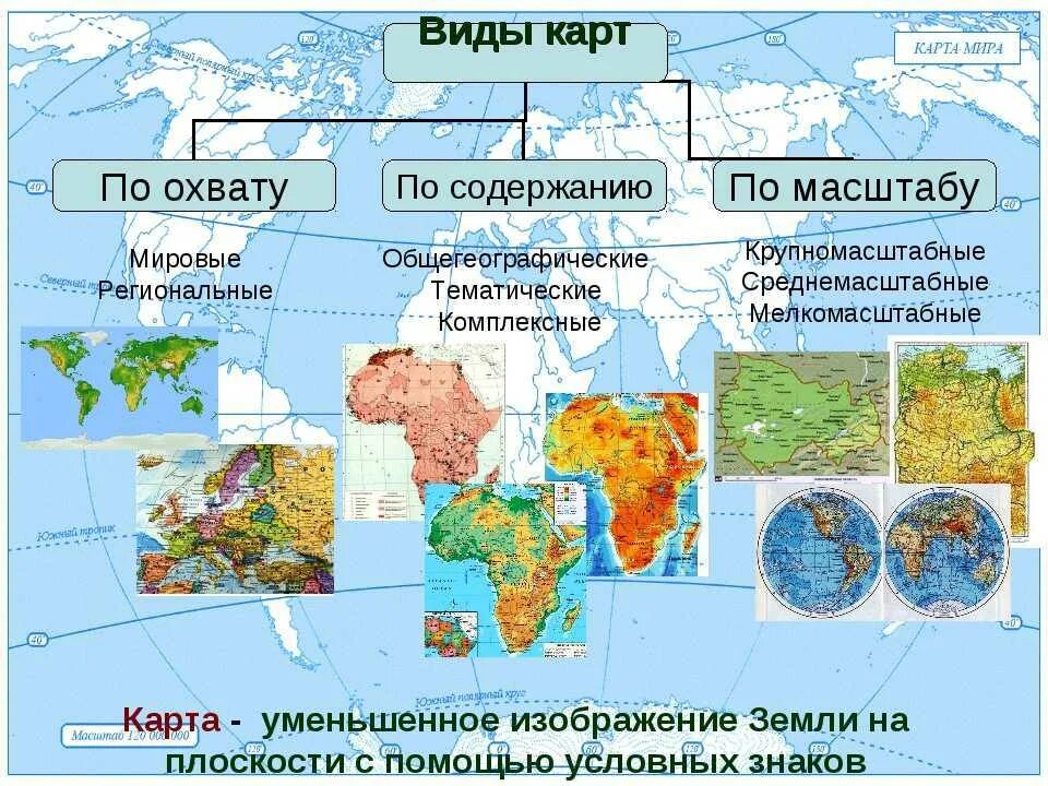 3 географические объекты. Виды географических карт. Географическая карта. Какие бывают географические карты. Виды карт в географии.