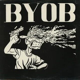 B y o b