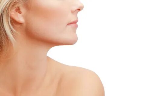 Neck face