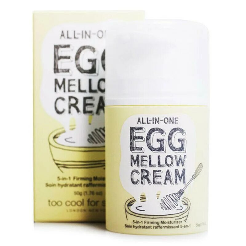 Egg mellow cream. Too cool for school крем. Too cool for school egg mellow cream. Крем для лица egg mellow cream. Too cool for school all-in-one egg mellow cream.