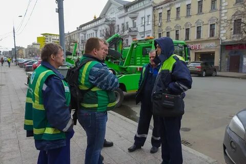 Парковки москвы эвакуация