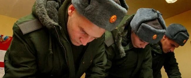Процедура поступления на альтернативную гражданскую службу Нижневартовск 27.09.2