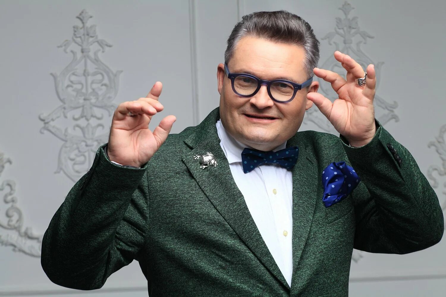 Модельер жизни