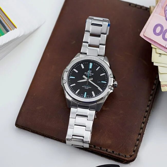 Edifice s108d. Edifice s108d