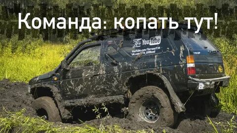 Команда копай
