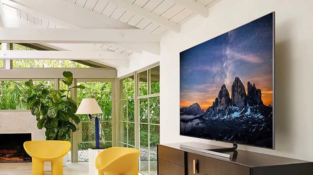 Телевизор QLED Samsung qe55q80rau 55. Samsung QLED q80 65. Телевизор Samsung qe65q80rauxru 65. Телевизор самсунг 75 дюймов.