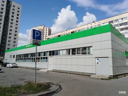 Ленская улица 6