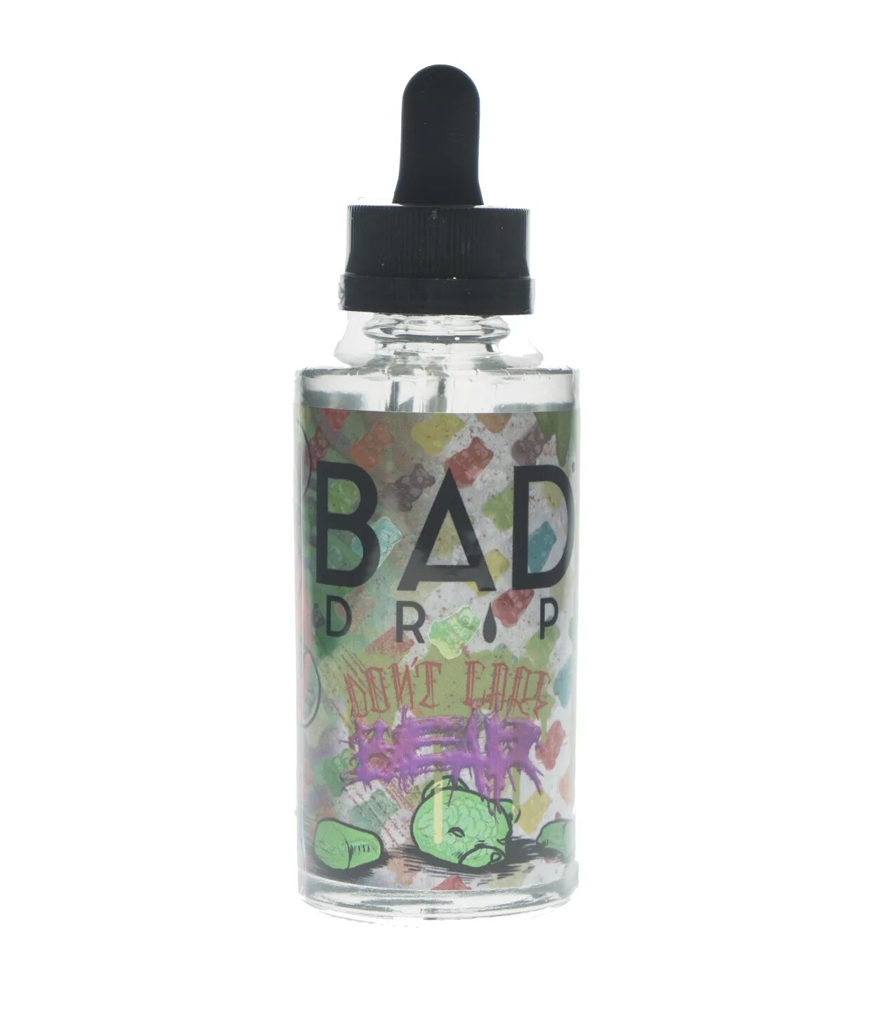 God nectar bad. God nectar bad