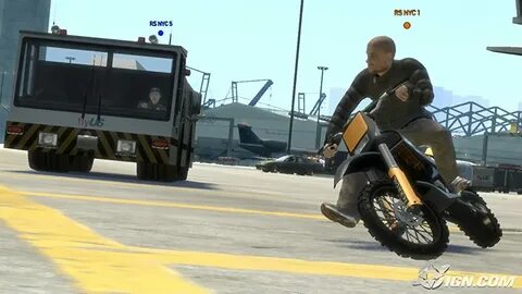 Only gta version