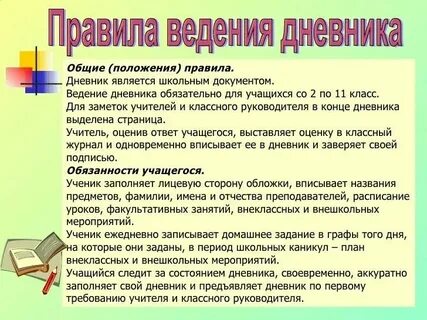 Анализ ведения журнала