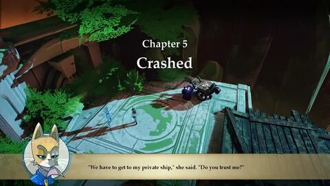 Path of destiny