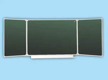 Разлиновка школьной доски
