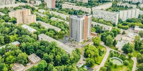 Снять квартиру в москве в мневниках