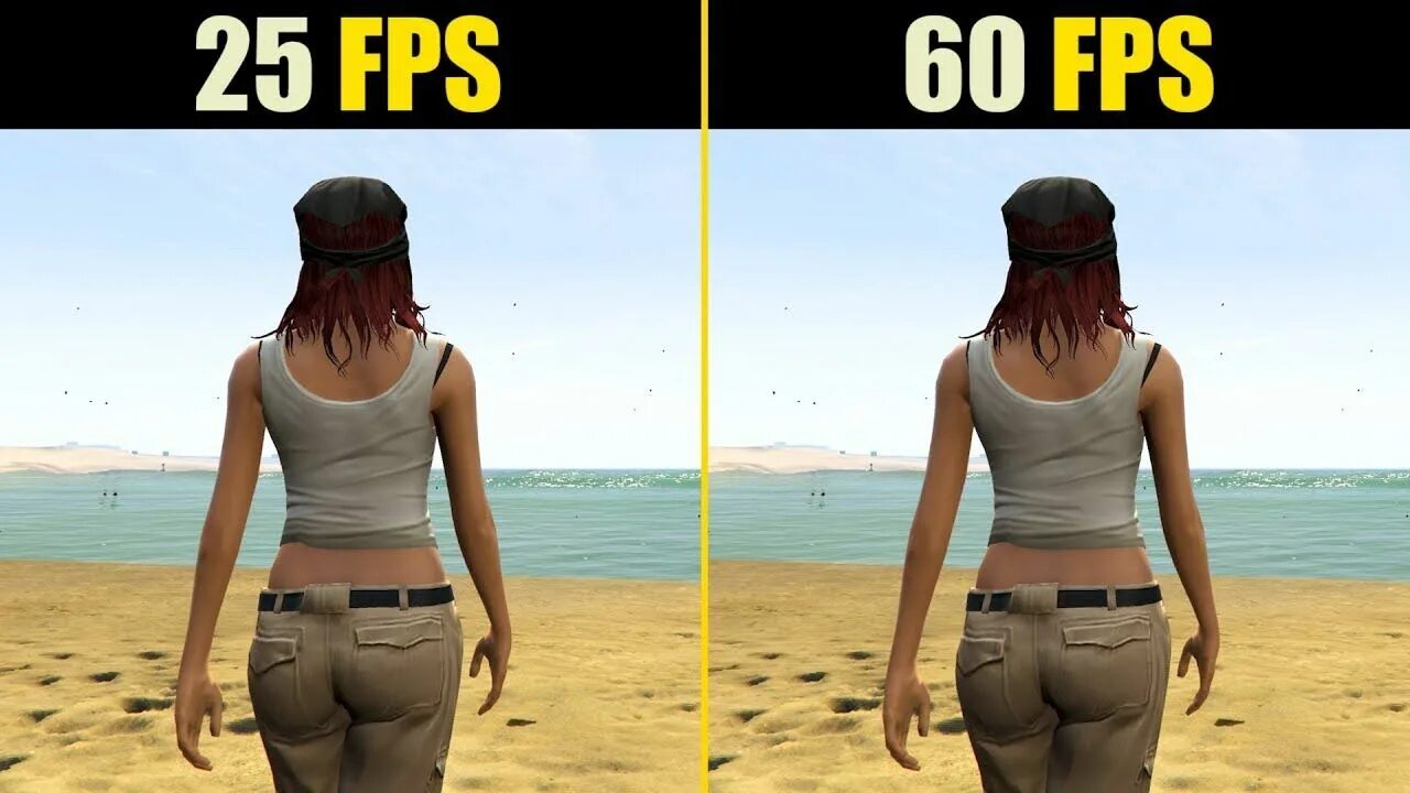 Значение fps. 60 фпс. fps. 25 фпс. 60 fps и 25 fps.