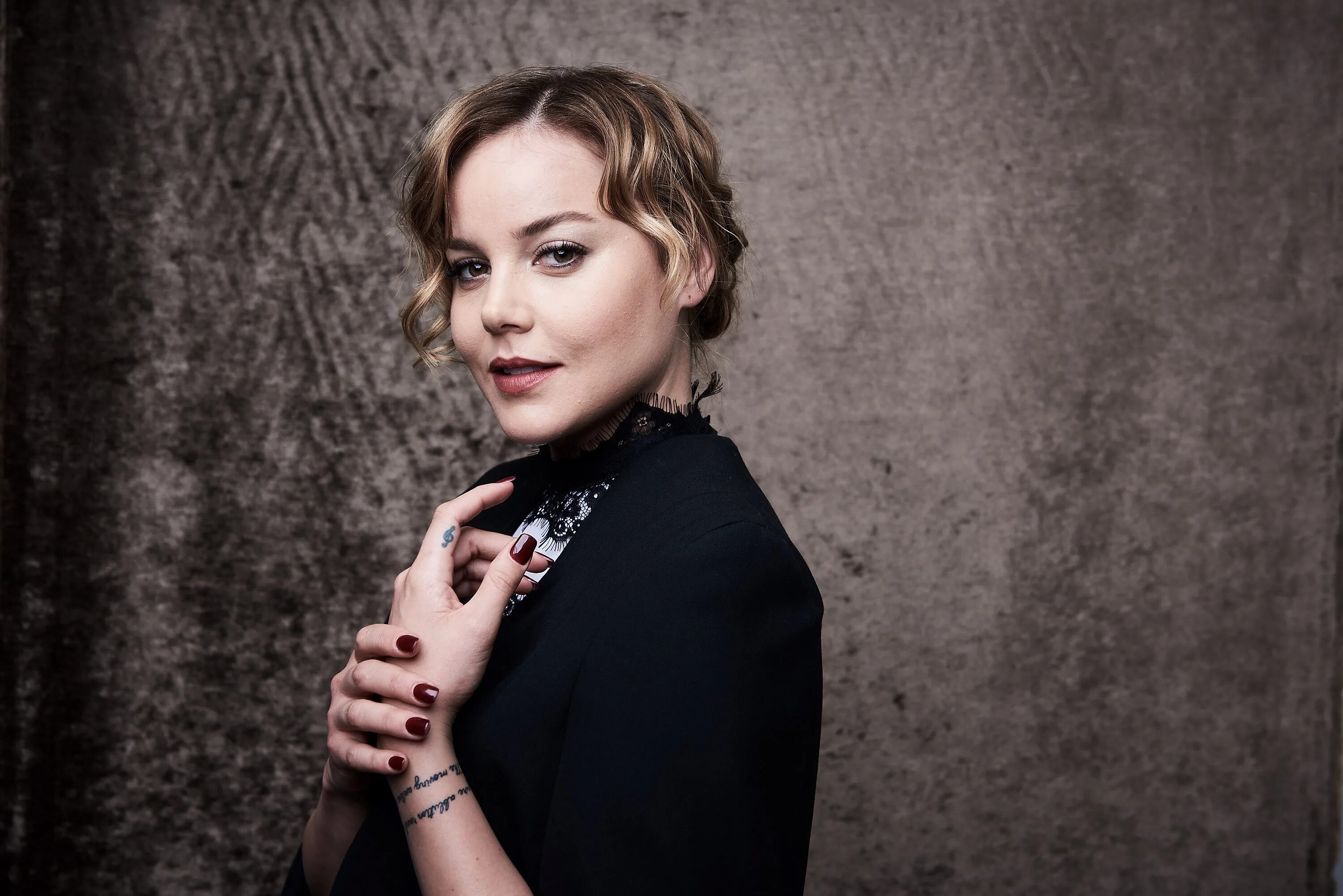 артистка хорошие