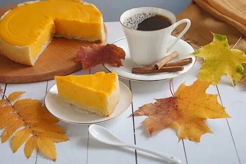 Вкус утра