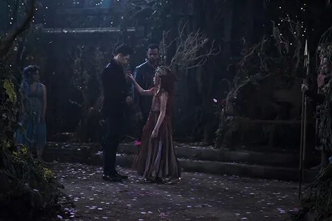 Fallen 18
