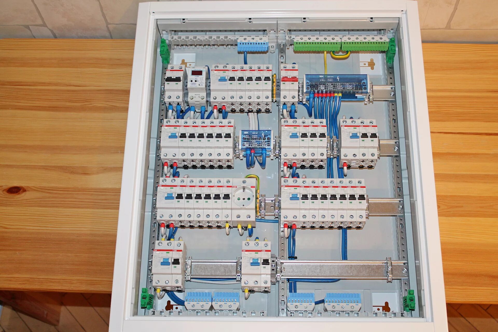 Эл щит АББ 144 модулей. Сборка щита АББ на 36. Сборка щитов xl3 Legrand. Электрощит 380в 36 модулей. Готовый электрощит