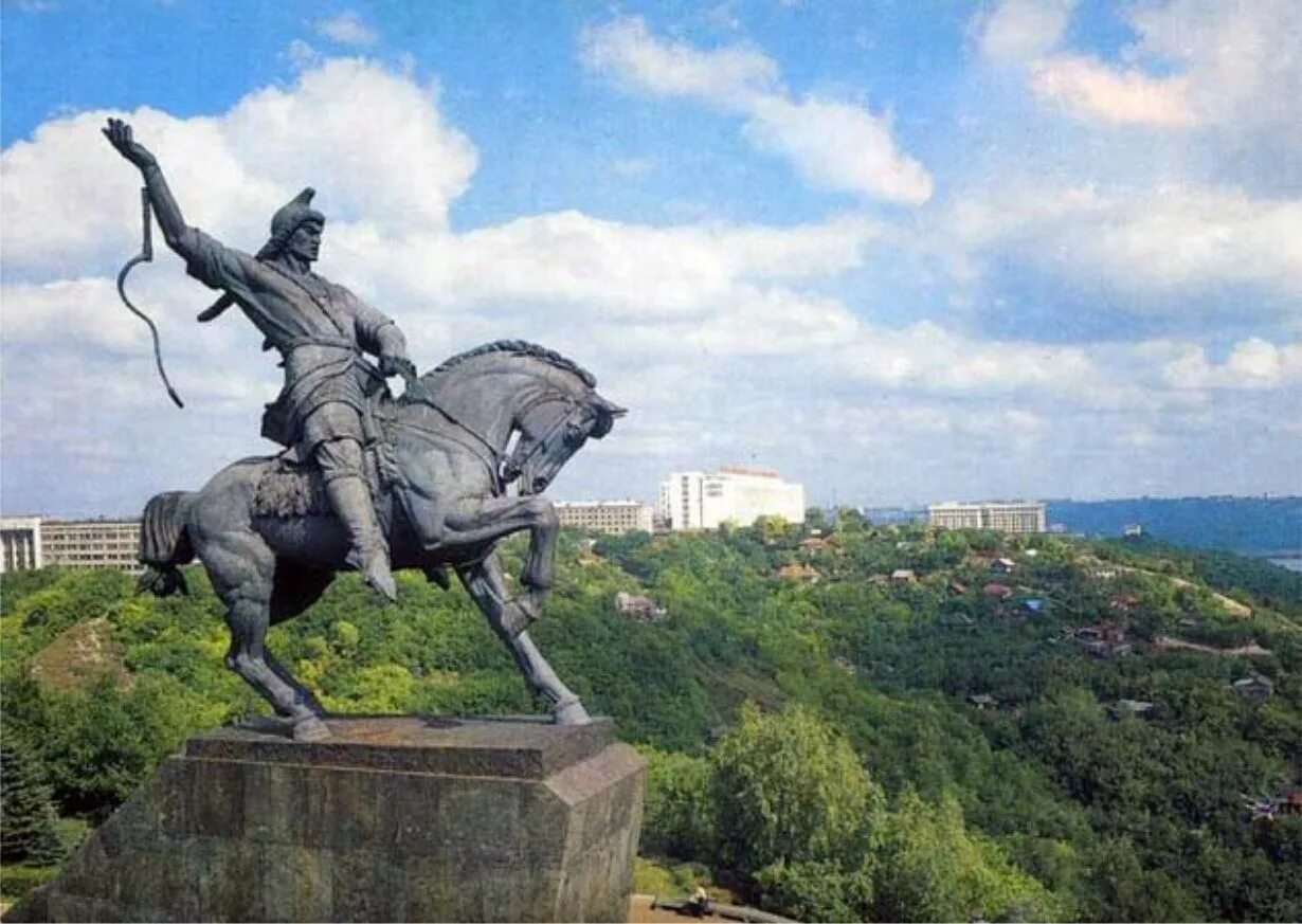 Гражданам башкирии