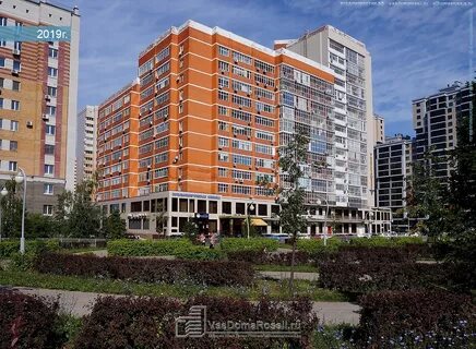 Чистопольская 15