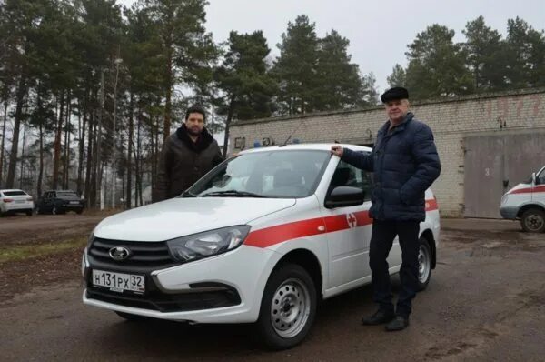 Климовские новости брянская области. Климовская ЦРБ Брянской области. ДОСААФ Климово Брянской области.