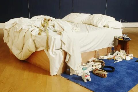 May bed