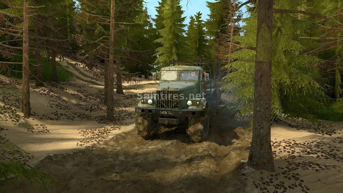 Expeditions a mudrunner game прохождение. SPINTIRES: MUDRUNNER. MUDRUNNER Xbox 360. C-255 MUDRUNNER. SPINTIRES Mud Runner.