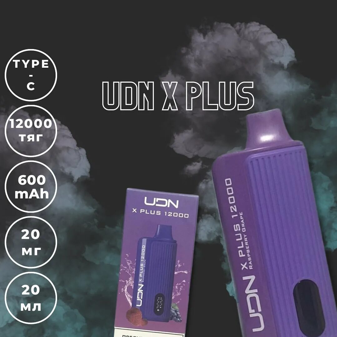 Udn x plus 12000. Udn x plus 12000