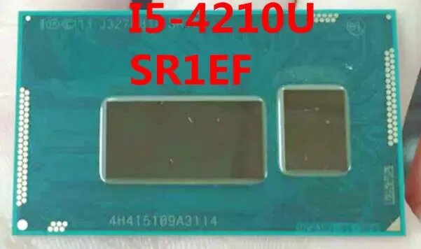 Intel core i5 4210u cpu. I5 4210u процессор. core i5 4210u. i5-4210u сокет. intel cor i5 разобранный чип.
