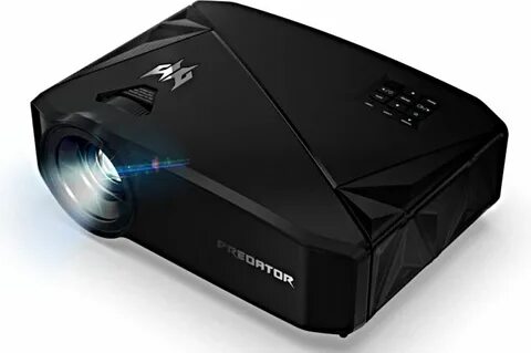 Игровой проектор