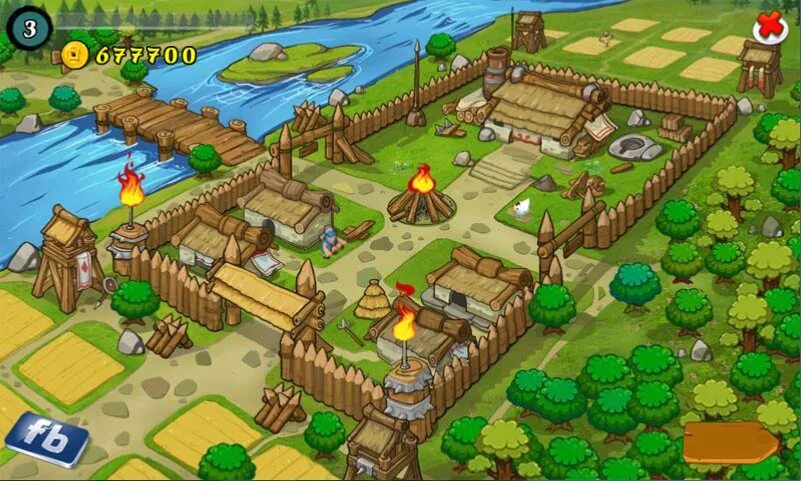 Kingdom quest