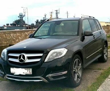 Glk 220 cdi 4matic