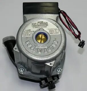 Насос для котла navien deluxe