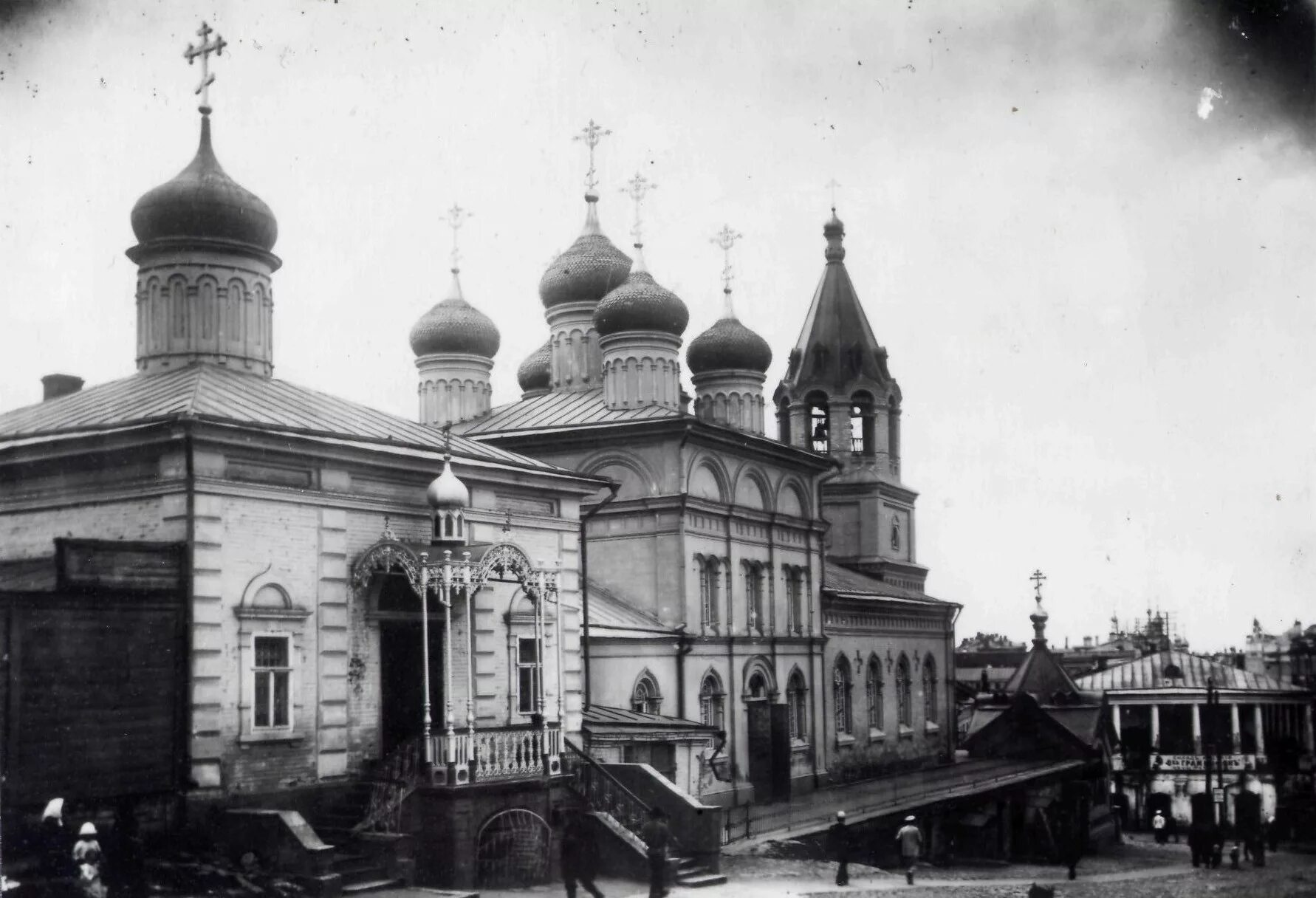 храм 20 века. храм 20 века. к. храм 20 века. церковь 19 век россия.