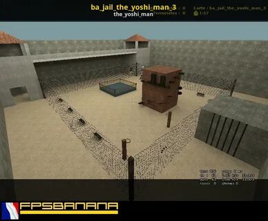 Jail перевод