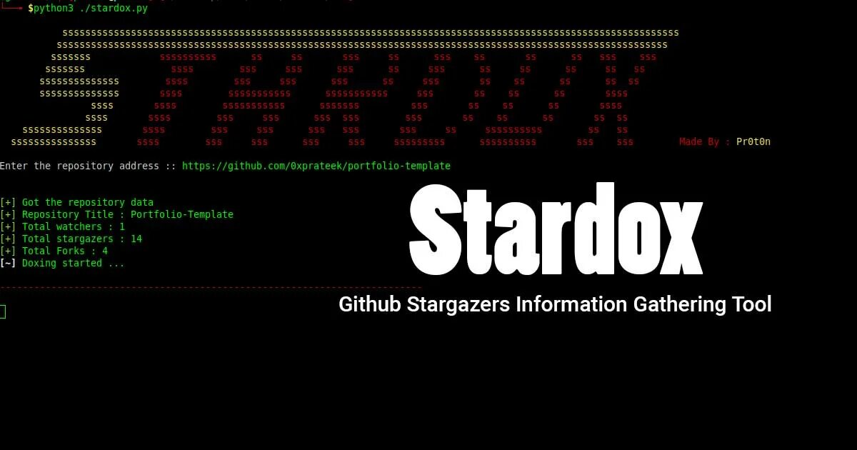Hacker tools. Hacker tools