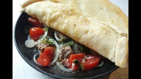 Самое известное блюдо осетинской кухни