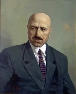 Биография г к кулиева